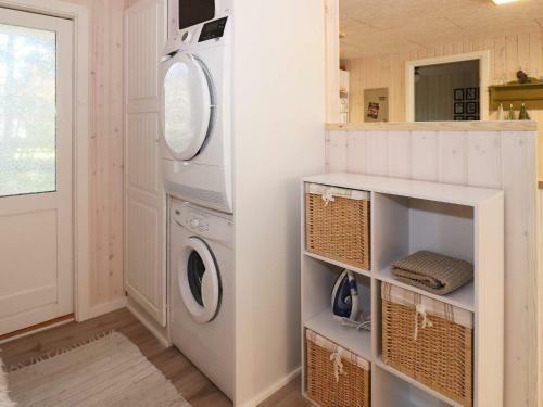 Holiday Home Hadsund Cxviii