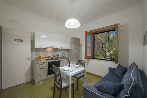 Apartamento Casa Loreto, Agerola