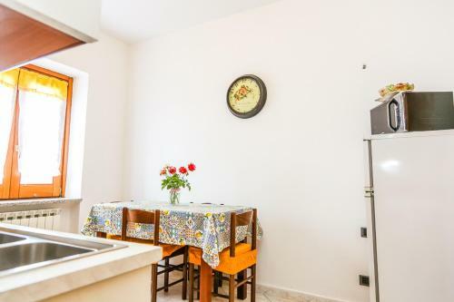 Apartamento Terra Mia