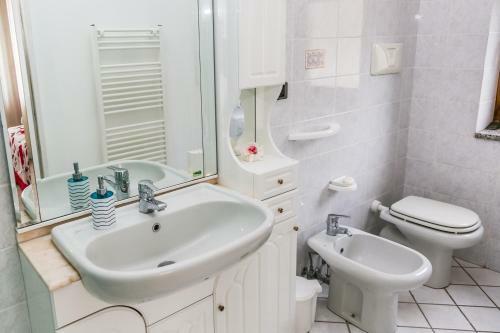 Apartamento Terra Mia