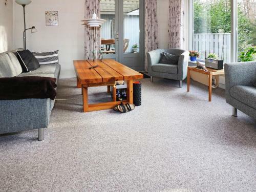 Holiday Home Hadsund Cxxi