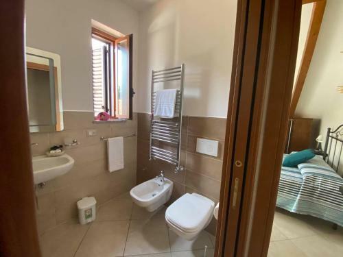 Bed & Breakfast Casa Nonna Anna