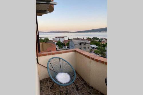 Lovely Apartment With Stunning View On Kotor Bay