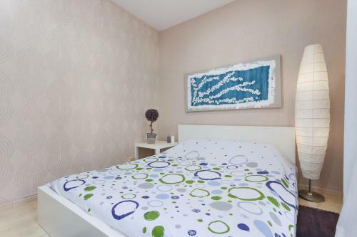 Apartamento Arenyslux II