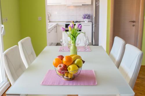 Apartman Vendi