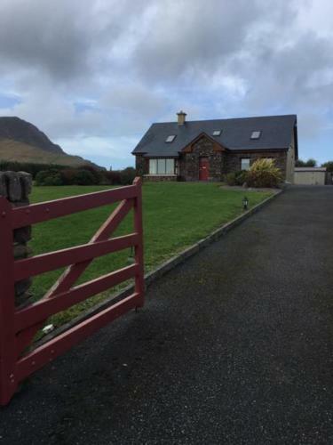 Bed & Breakfast Gort A Phump