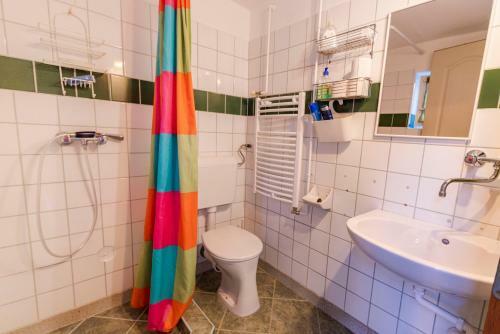 Apartamento Fenyvesi Vend�gh�z