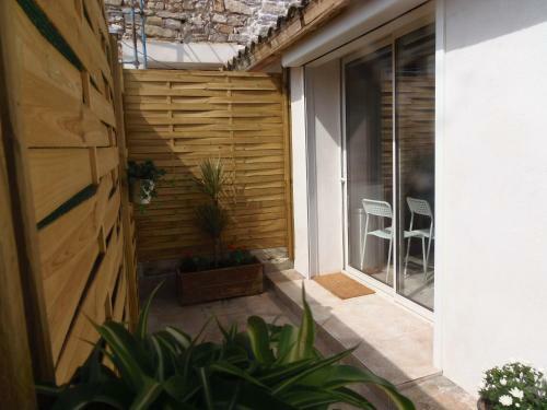 Apartamento Joli Mazet Entre Montpellier Et Nimes