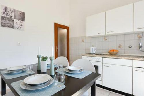 Apartments Pero