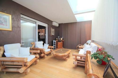 Apartamento 4 Star App Adriana With Sea View And Jacuzzi