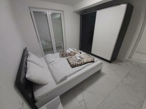 Xxl Apartament City Centar