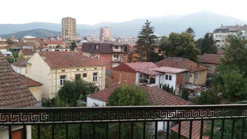 Xxl Apartament City Centar