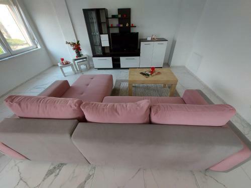 Xxl Apartament City Centar 1