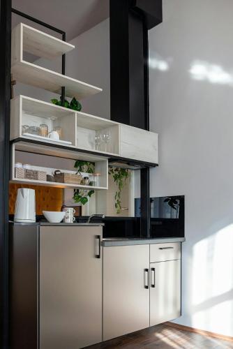 Apartamento Mariaapartments