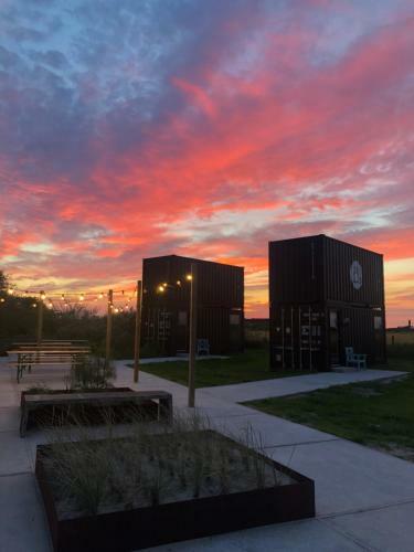 Apartamento Containerhus 18b