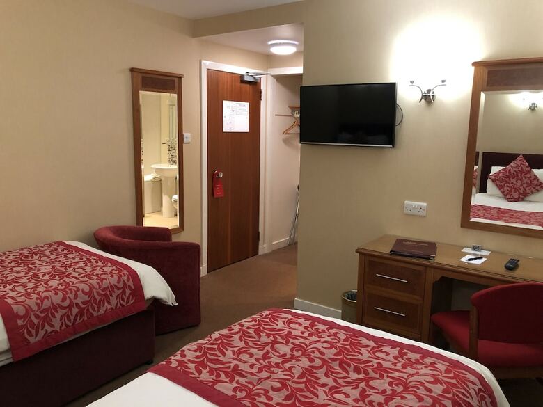 Laichmoray Hotel