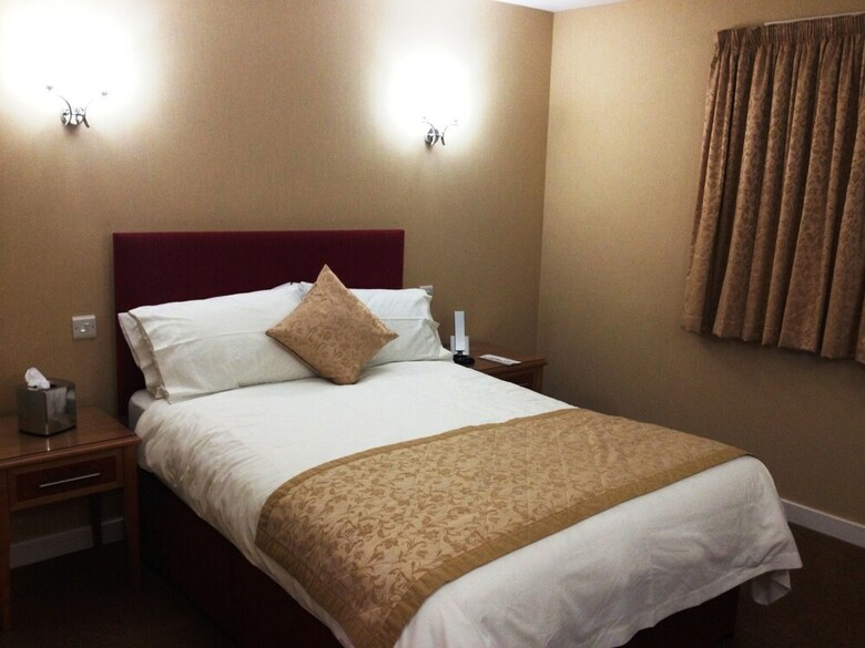 Laichmoray Hotel
