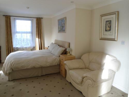 Hostal Harvest Home Guest House And Restaurant