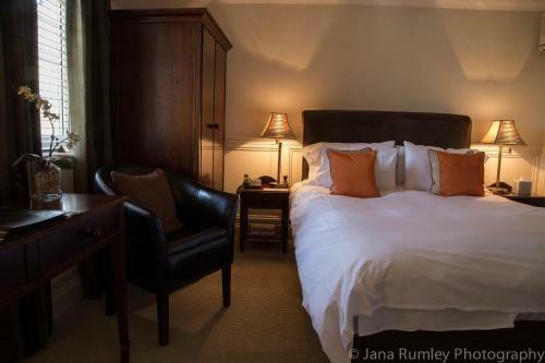 Hostal Lord Bute