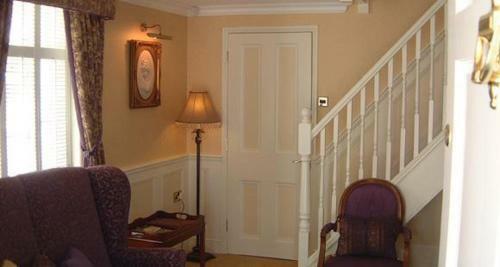 Hostal Lord Bute