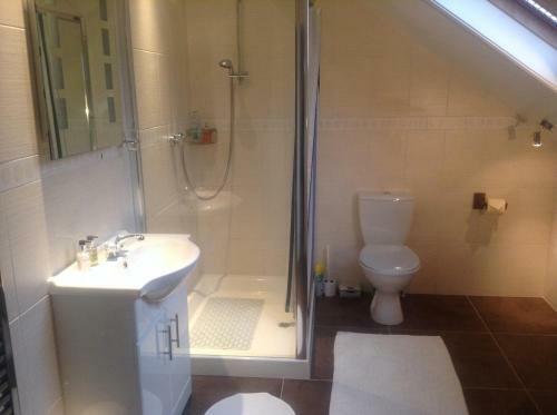 Bed & Breakfast Bure Lodge