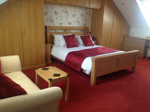 Bed & Breakfast Bure Lodge