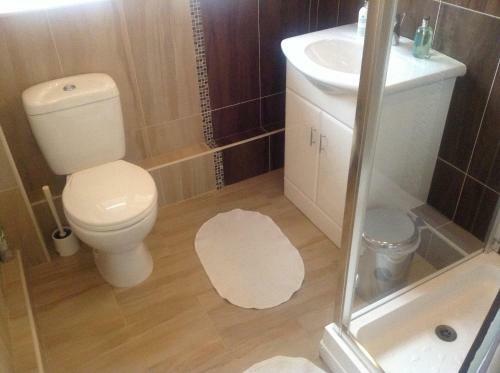 Bed & Breakfast Bure Lodge
