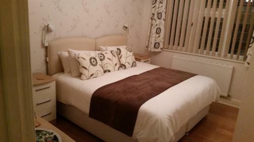 Bed & Breakfast Bure Lodge