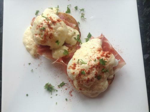 Bed & Breakfast Bure Lodge