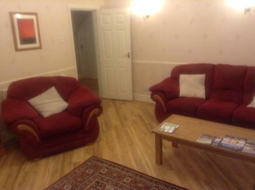 Bed & Breakfast Bure Lodge