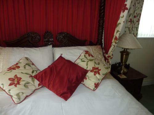 Bed & Breakfast Castle Lodge