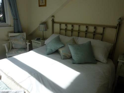 Bed & Breakfast Castle Lodge