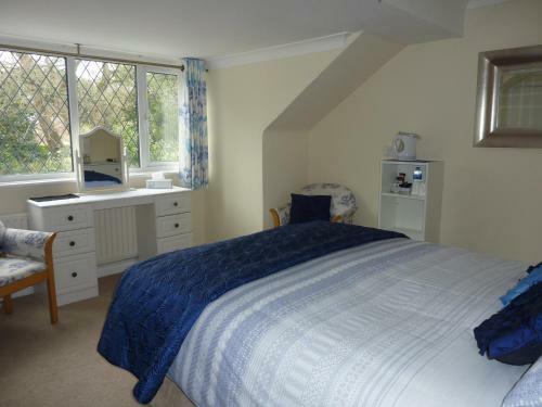 Bed & Breakfast Castle Lodge