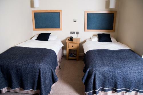 Gwesty'r Emlyn Hotel