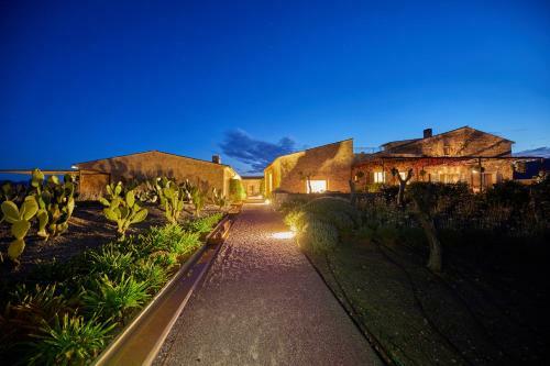 Agroturismo Finca Sestelrica