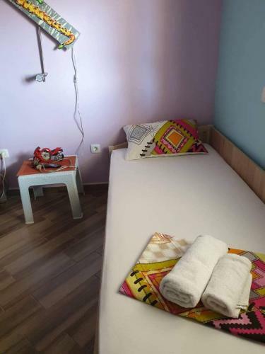 Hladna Uvala Porodi?ni Apartman A