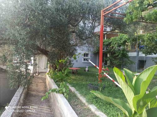 Apartment Uphill Vukovic