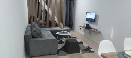 Apartamento Soho City