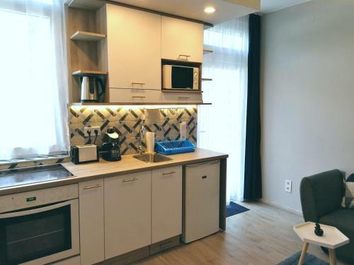 Apartamento Anik� Kuck�