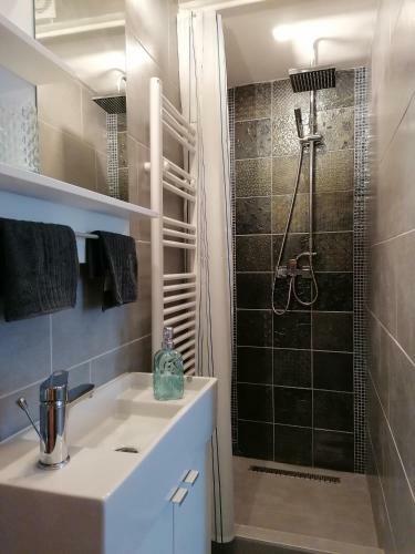 Apartamento Anik� Kuck�