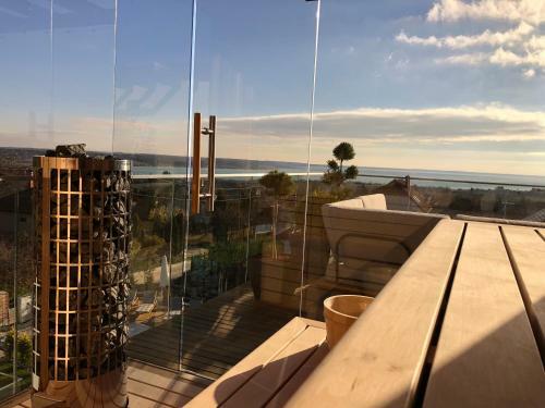 Apartamento Skyline Resort