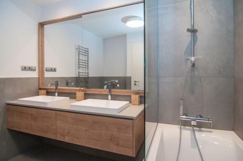 Apartamento Skyline Resort