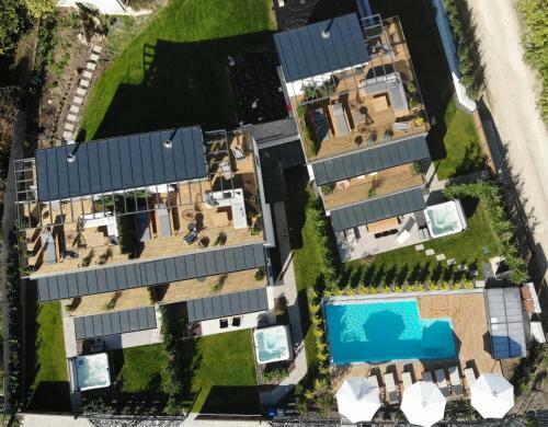 Apartamento Skyline Resort