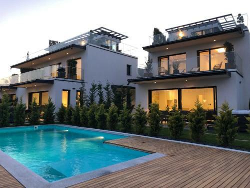 Apartamento Skyline Resort