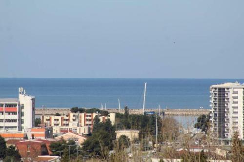 Apartamento 2bd Modern Apt In Rena W/ 2 Big Balconies Deska