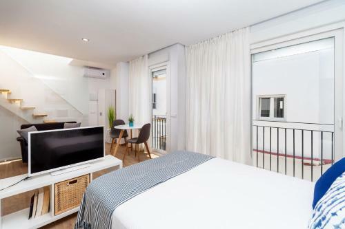Apartamento Sol