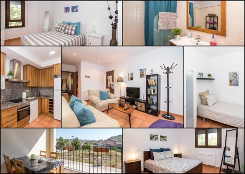 Apartamento Ca La Mati