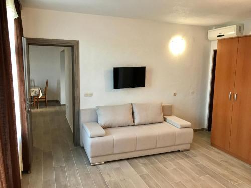 Hostal Apartmani Ru?ica