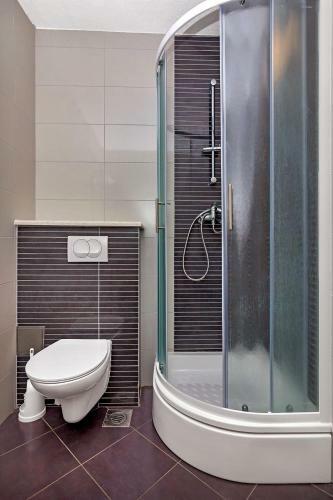 Hostal Apartmani Ru?ica