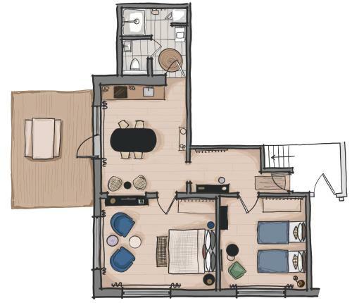 Inni - Boutique Apartments